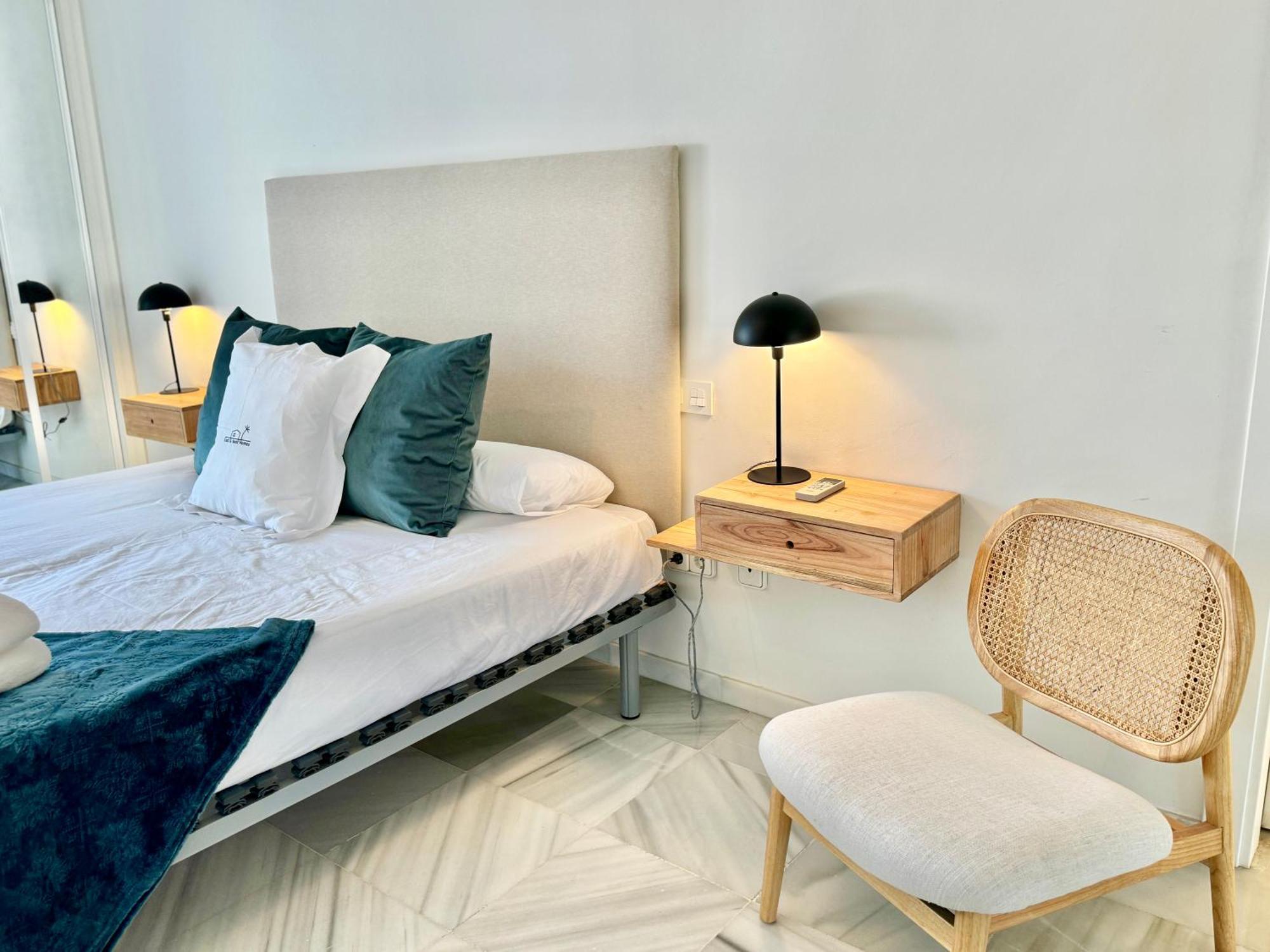 Seaside Oasis With Mountain Views - Eaw Homes Appartamento Marbella